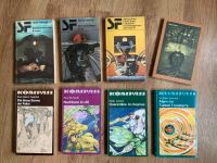 Utopische Romane Science Fiction DDR SF Kompass Thüringen - Großfahner Vorschau