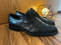 Bugatti Business Schuhe Anzug Schuhe Gr. 42,5 schwarz Bayern - Schweinfurt Vorschau