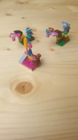 Lego Elves 3er Set Tiere Enki, Flamy, Miku Hessen - Butzbach Vorschau