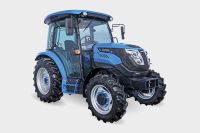 ★ SOLIS 50 Stage V ★ Traktor mit Kabine ★ 4WD 4x4 ★ Bayern - Hemau Vorschau