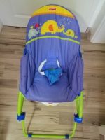 Babywippe Fisher-Price mit Vibration Leipzig - Möckern Vorschau