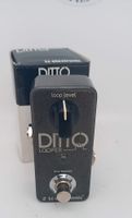 TC Electronic Ditto + 1 Jahr Gewährl.  NP 89 € Brandenburg - Blankenfelde-Mahlow Vorschau