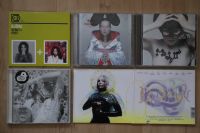 Björk 6 CDs 1993 - 2015 Island Folk Pop Rock Elektronisch Alterna Sachsen-Anhalt - Salzwedel Vorschau