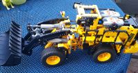 LEGO Technic Technik 42030 Volvo L350F Loader(19) Leipzig - Schönefeld-Abtnaundorf Vorschau