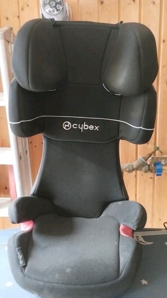 Cybex Kindersitz in Preist