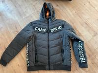 Camp David Winterjacke Vellahn - Melkof Vorschau