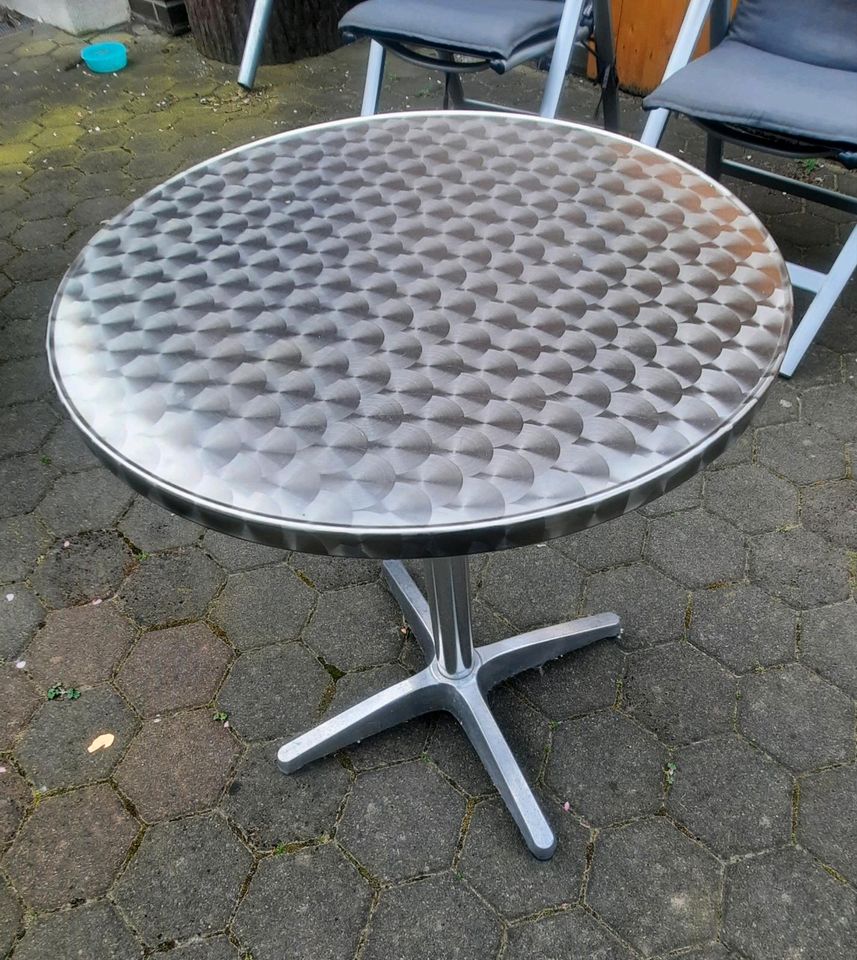 Bistrotisch Durchmesser 60 cm in Lehrte