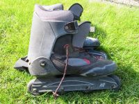 Inline Skates von K2 Gr.45 Schleswig-Holstein - Bad Segeberg Vorschau