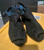 Keilabsatzschuhe für Damen von Deichmann,neu,Gr.40 Hessen - Steffenberg Vorschau