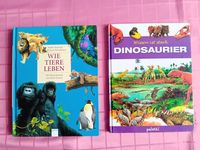 verschiedene Sachbücher für Kinder Dresden - Wilschdorf Vorschau
