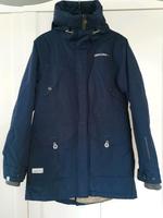 Didriksons warmer Parka Storm System in Gr.36 Top Zustand Schleswig-Holstein - Kiel Vorschau