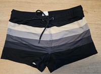 Badehose O'Neill Gr. M schwarz grau Herren Baden-Württemberg - Wyhl Vorschau