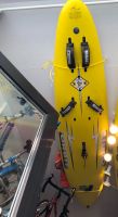 Windsurfboard F2 Orbit  124L München - Ramersdorf-Perlach Vorschau