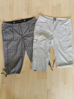 Cecil Bermuda Capri Hose Style Jessy 6/8 W36 Inch19 & 22 Gr46/48 Niedersachsen - Seesen Vorschau
