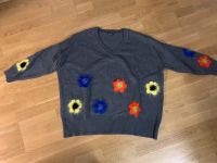 Desigual oversized Pullover in Gr. S für Damen München - Moosach Vorschau