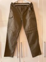 Herren-Trekkinghose von meru Zip off Wanderhose Gr. 50 Lübeck - St. Lorenz Süd Vorschau