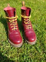 Dr.  Martens Original England Bayern - Rosenheim Vorschau