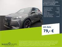 DS Automobiles DS3 Crossback PureTech 100 Performance Line Münster (Westfalen) - Amelsbüren Vorschau