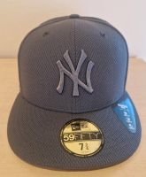 New Era Basecap 59FIFTY Gr. 7 3/4 Neuwertig Schleswig-Holstein - Norderstedt Vorschau