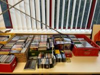 DVDs, CDs und Kassetten Schleswig-Holstein - Henstedt-Ulzburg Vorschau