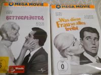 DVD Doris Day Kultfilme Hessen - Wiesbaden Vorschau
