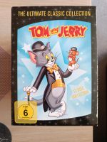Tom und Jerry Rostock - Lichtenhagen Vorschau
