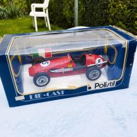 Ferrari 1:18 F 500 F2 World-champion 1952/53 West - Sindlingen Vorschau