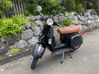 LML Star 150 wie Vespa PX Lizensbau Vespa PX 125/150/200 Baden-Württemberg - Kirchdorf an der Iller Vorschau