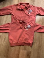 Pulli Hoodie Polo Shirt Langarmshirt 122-140 Bayern - Wolfratshausen Vorschau