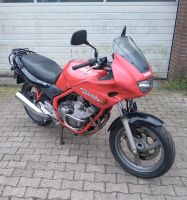 Yamaha xj 600 zu verkaufen! Niedersachsen - Leer (Ostfriesland) Vorschau