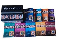 Friends: Seasons 1 - 10 #The One with All Ten Seasons EN mit OVP Stuttgart - Stuttgart-Mitte Vorschau