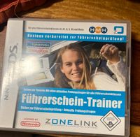 Nintendo DS- Führerscheintraining Bayern - Lauf a.d. Pegnitz Vorschau