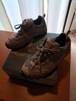 Wie neu Meindl Outdoor Trekking Wander Schuh 39/40 Magic Lady 4.0 Nordrhein-Westfalen - Hagen Vorschau