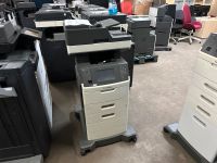 Lexmark XM5163 MFP Laserdrucker Kopierer Duplex LAN 2PF Niedersachsen - Delmenhorst Vorschau