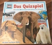 Das Quizspiel, Was ist Was,Gesellschaftspiel Hessen - Langen (Hessen) Vorschau