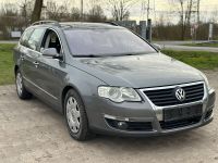 VW Passat 2.0 TDI HU 02.25 Niedersachsen - Lüchow Vorschau