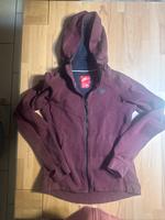 Nike Trainingsjacke XS Bordeaux Hessen - Echzell  Vorschau