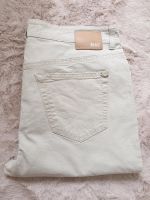 Damenjeans #MAC #Gr. 38 #Beige Hessen - Lich Vorschau