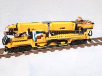 Lego Eisenbahn Kran Waggon 9V ,12V (PayPal) Südbrookmerland - Georgsheil Vorschau