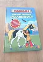 Buch Yakari Indianerbuch Bayern - Hepberg Vorschau