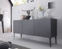 Sideboard Rex von LC Spa anthrazit Neu Hessen - Büdingen Vorschau