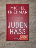 Judenhass Michel Friedman Bonn - Hardtberg Vorschau