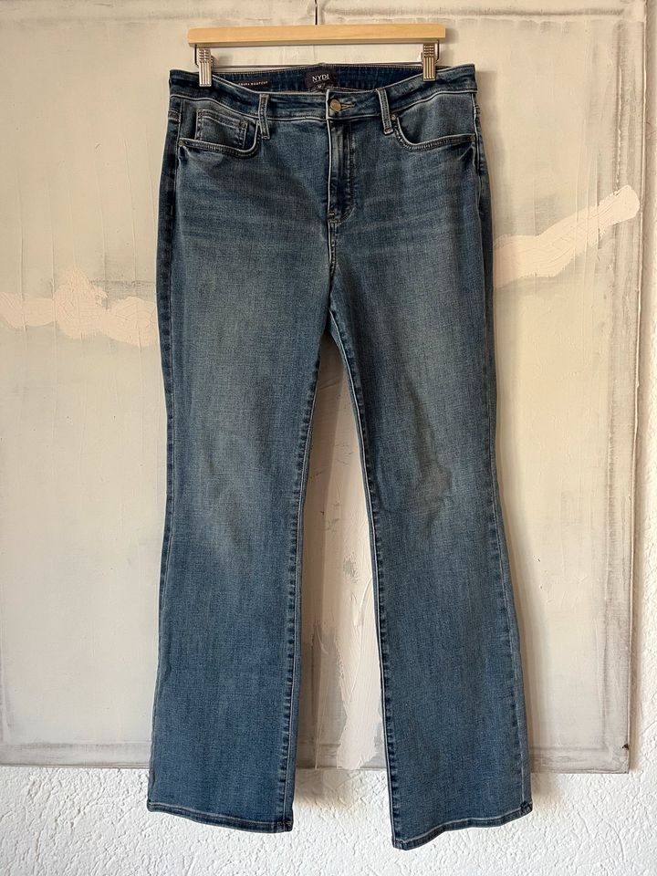 Neuwertige Jeans von NYDJ/Not Yout Daughter’s Jeans in Bell