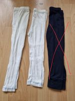 2 Paar lange (Ski)Unterhosen, Gr. 104 Baden-Württemberg - Edingen-Neckarhausen Vorschau