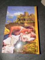 Amanda scott Die Rückkehr des Highlanders Baden-Württemberg - Buchen (Odenwald) Vorschau