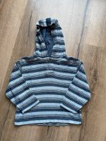 Frottee Pullover Hoodie Strand Baden Gr. 92 H&M Hessen - Niestetal Vorschau