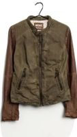 ,,MUSTANG“ Frühlings Jacke.Gr.38.Khaki/Braun.Maße!!! Essen - Steele Vorschau