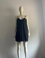 Minikleid trägerkleid kleid in schwarz von vero moda größe M Nordrhein-Westfalen - Marl Vorschau