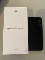 HUAWEI P smart 2019 64 GB schwarz Hessen - Dreieich Vorschau