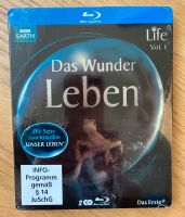 BBC Earth Blu-ray-DVD „Das Wunder Leben“ (originalverpackt) Niedersachsen - Wittmund Vorschau